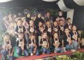 Meriah dan Haru, PAUD Sekarsari Gelar Pelepasan Angkatan ke-14 dan Santunan Yatim di Cijeruk