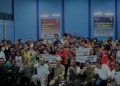 Kejurkot Bogor 2026 Jaring Ratusan Pebulutangkis Muda