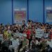 Kejurkot Bogor 2026 Jaring Ratusan Pebulutangkis Muda