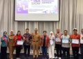 Sinergi Berbuah Hasil, Angka Stunting di Kelurahan Babakan Pasar Bogor Turun Drastis Tersisa 9 Anak