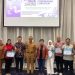 Sinergi Berbuah Hasil, Angka Stunting di Kelurahan Babakan Pasar Bogor Turun Drastis Tersisa 9 Anak