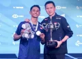 Australia Open 2026: Alwi Farhan Segel Gelar Juara, Febriana/Meilysa Raih Runner-Up