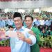 Mahasiswa Bawa Aspirasi Petani ke Hadapan Mentan Amran, Hand Tractor Tiba di Pohuwato Dini Hari