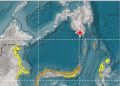 Dampak Gempa Filipina M 7,7: Tsunami Sempat Terdeteksi di Sulut dan Malut, BMKG Akhiri Peringatan Dini