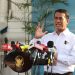 Mentan Amran Lapor ke Presiden : Pangan Aman, Hilirisasi Dipercepat untuk Kesejahteraan Petani