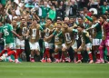 Dominasi Meksiko di Laga Pembuka Piala Dunia: Tekuk Afrika Selatan 2-0 Diwarnai Hujan Kartu Merah