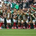 Dominasi Meksiko di Laga Pembuka Piala Dunia: Tekuk Afrika Selatan 2-0 Diwarnai Hujan Kartu Merah