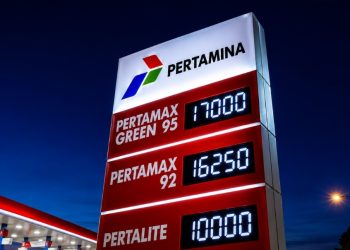 kendaraan dinas pejabat