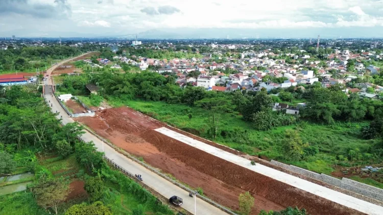 pertanian terpadu