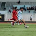 John Herdman Pastikan Timnas Indonesia Tanpa Pemain Eropa di Piala AFF 2026