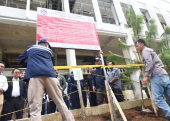 Kementerian Lingkungan Hidup