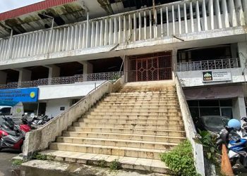 Gedung Kemuning Gading
