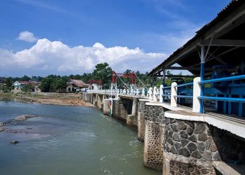 Bendung Katulamp