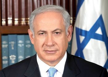 Benjamin Netanyahu