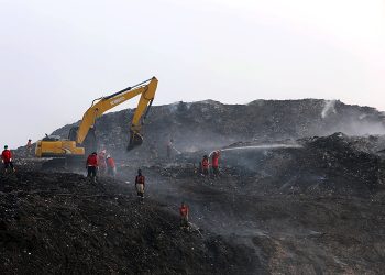 Tempat Pembuangan Akhir