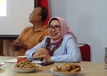 Endang Setyawati Tohari