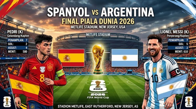 Piala Dunia 2026