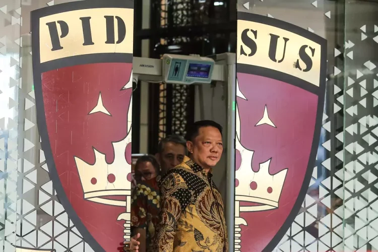 Pengadilan Negeri Jakarta Selatan