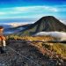 Gunung Gede Pangrango