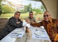 Hotman Paris Hutapea
