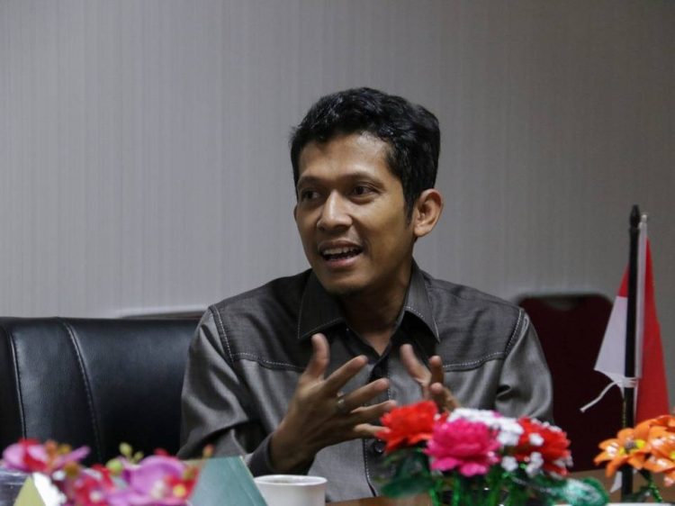Soroti Polemik Lahan R3 Katulampa, Wakil Ketua DPRD Kota Bogor Duga Ada Kekeliruan Ganti Rugi