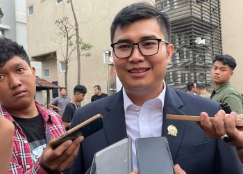 Ketua DPRD Kabupaten Bogor Sastra Winara Desak Disdik Evaluasi Total Sistem SPMB