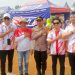 Wabup Jaro Ade Apresiasi Bogor Hujan Trail Adventure HJB ke-544 di Klapanunggal