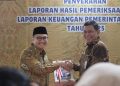 Kembali Raih WTP, Sastra Winara : Ini Bukti Tata Kelola Pemkab Bogor Baik