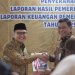 Kembali Raih WTP, Sastra Winara : Ini Bukti Tata Kelola Pemkab Bogor Baik