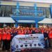 Perumda Tirta Pakuan Bekali Karyawan Pemahaman Hulu-Hilir Sistem Pengolahan Air Bersih