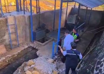 Pasokan Air Tirta Pakuan Terganggu Selama Beberapa Hari, Pelanggan Diminta Siapkan Cadangan