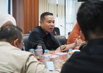 Sebut Gerakan LGBTQ Makin Masif, Anggota DPRD Kota Bogor: Negara Tidak Boleh Kalah!