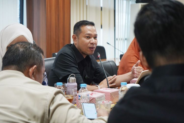 Sebut Gerakan LGBTQ Makin Masif, Anggota DPRD Kota Bogor: Negara Tidak Boleh Kalah!