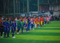 Bogor Youth League Perkaya Ekosistem Sepak Bola Usia Dini Kota Bogor