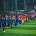 Bogor Youth League Perkaya Ekosistem Sepak Bola Usia Dini Kota Bogor