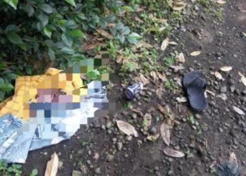 Warga Cigombong Bogor Digegerkan Penemuan Bayi Hidup di Pinggir Jalan