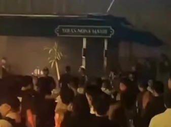Video Keributan Pengunjung di Tipzy Bears Bogor Viral, Komisi I DPRD Sampai Angkat Bicara