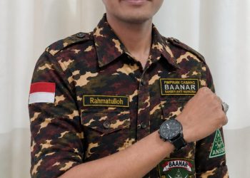 BAANAR DUKUNG BUPATI BOGOR BERANTAS JUDOL & NARKOBA PERUSAK MASA DEPAN.