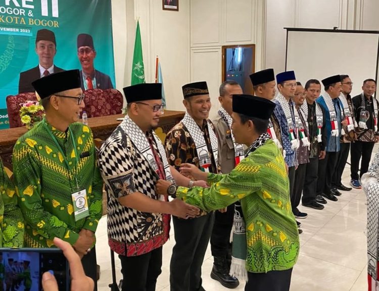 DPC Syarikat Islam Kota Bogor Buka Program Medical Representative Gratis, Siapkan Generasi Muda Siap Kerja