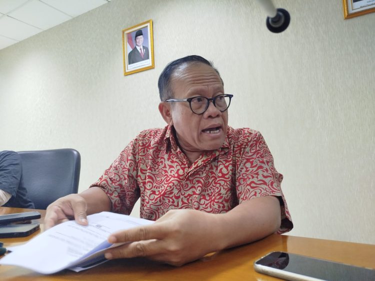 Cuma ​Modal Surat Permohonan ke Polisi, Jam Operasional Tipzy Bears Disoal Komisi I