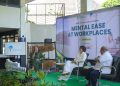 Gebrakan Baru! Otsuka Gandeng RS Nasional dalam Program Mental Ease at Workplaces