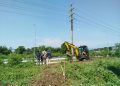 Proyek R2 Utara Bogor Mulai Berprogres, Dedie A. Rachim Targetkan Tembus Sampai Kaumsari