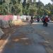 Soroti Ceceran Tanah di Trase Batutulis, Wali Kota Bogor Tegur Keras Kontraktor Soal K3