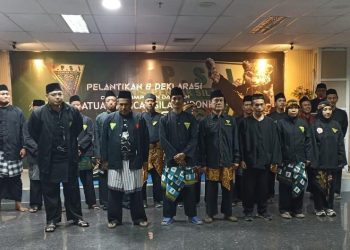 PPSI Kota Bogor Tegaskan Komitmen Rawat Seni Budaya Tradisional
