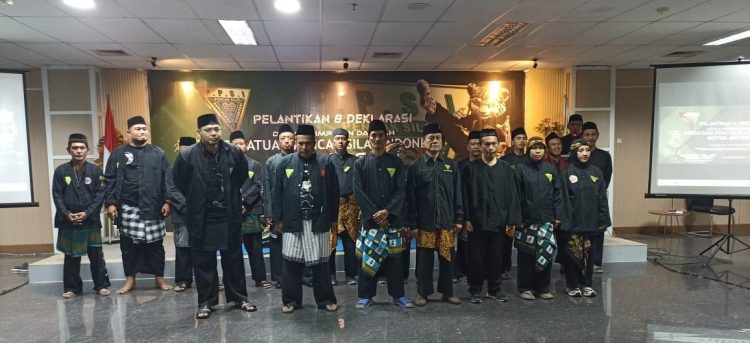 PPSI Kota Bogor Tegaskan Komitmen Rawat Seni Budaya Tradisional