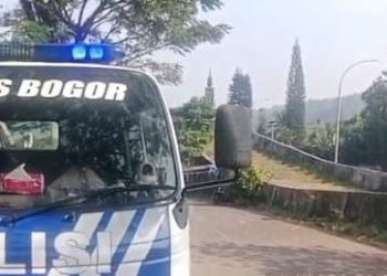 Pentingnya Escape Ramp Selarong Puncak, Fasilitas Vital Cegah Fatalitas Rem Blong