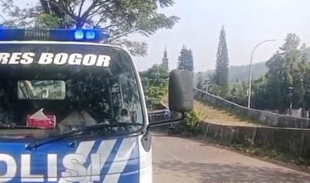 Pentingnya Escape Ramp Selarong Puncak, Fasilitas Vital Cegah Fatalitas Rem Blong