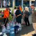 Mata Air Mengering, 50 KK di Kedunghalang Bogor Utara Krisis Air Bersih