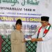 Masjid Al-Madinah Salurkan Santunan Rp91 Juta untuk 355 Anak Yatim dan Dhuafa