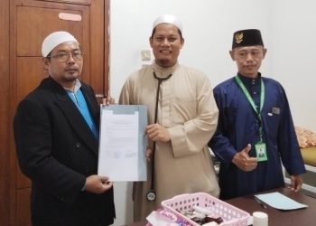 MUI Caringin Gandeng Dokter dan Klinik Swasta Sediakan Layanan Kesehatan Gratis